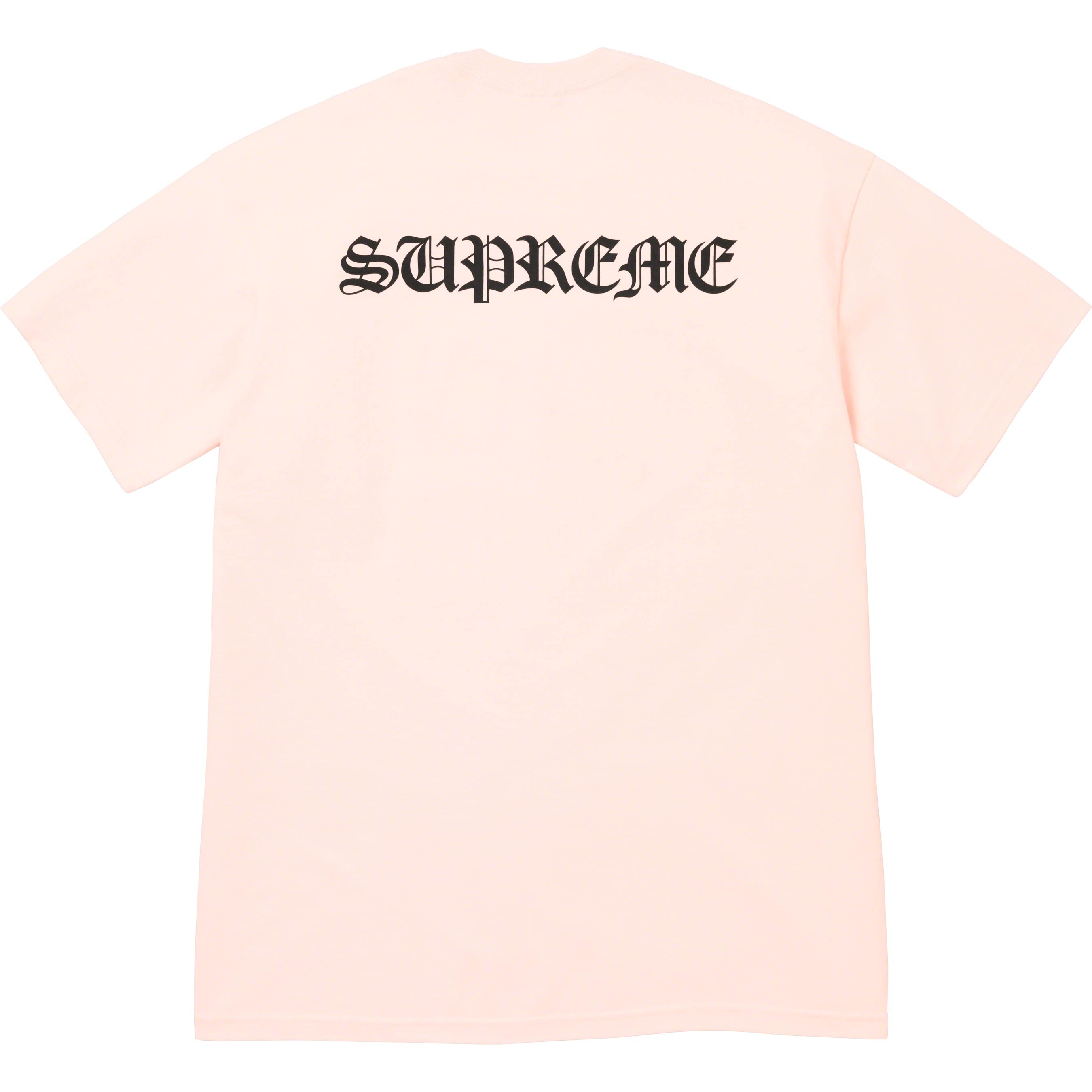 Mutants Tee view 4